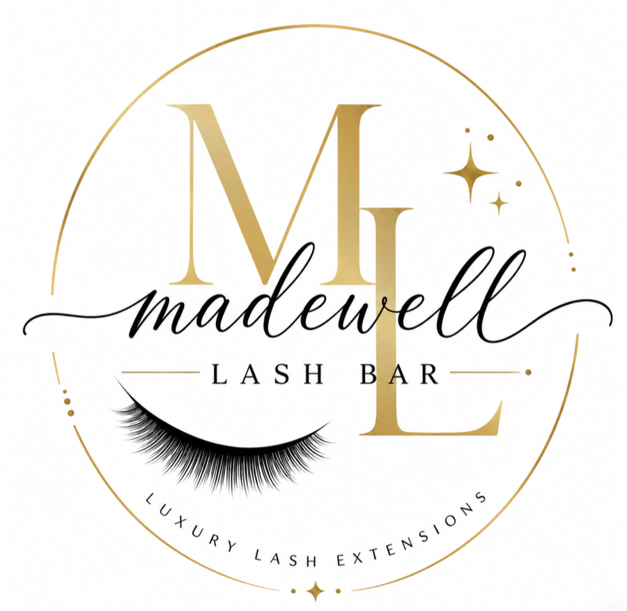 Madewell Lash Bar logo